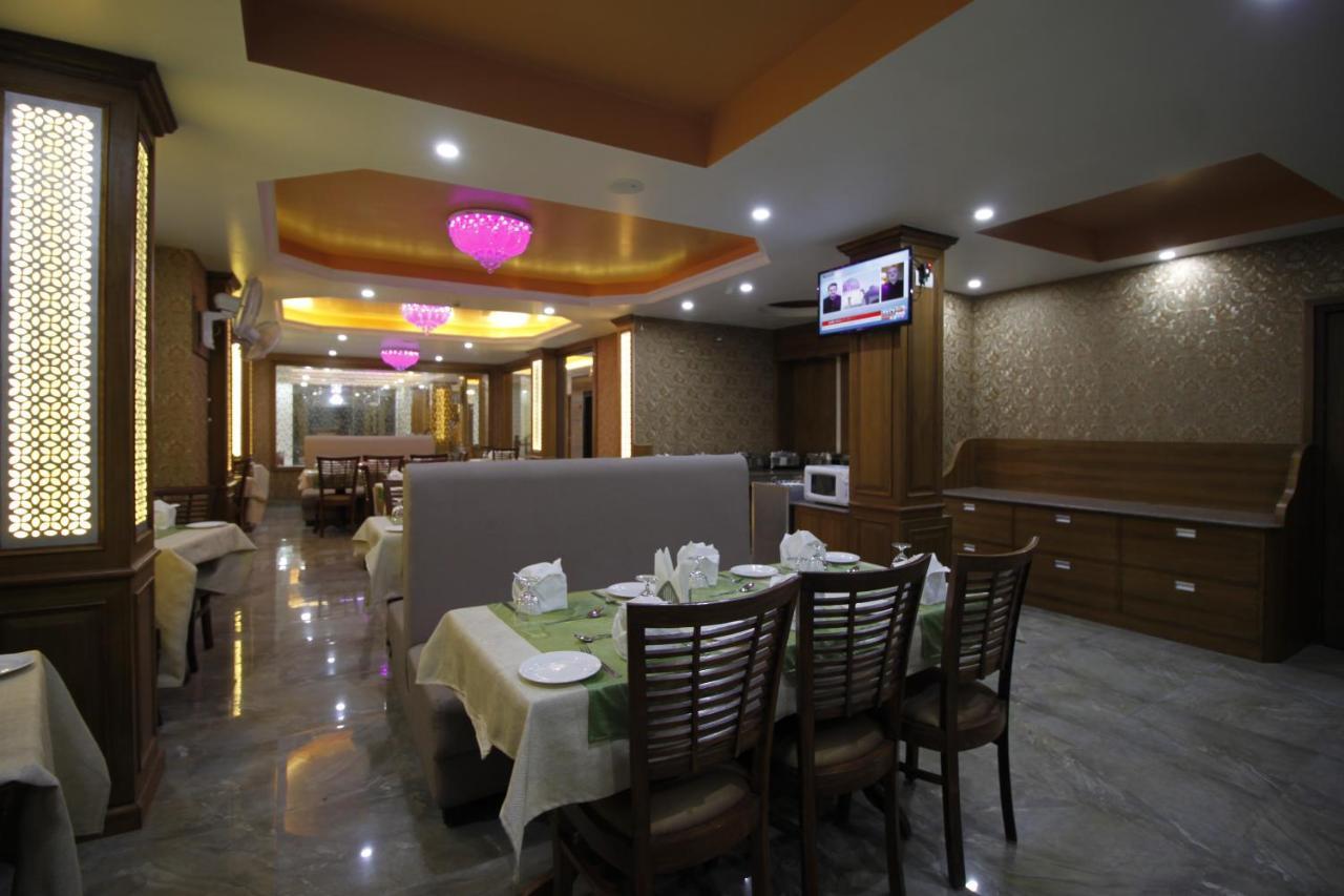 Rock Castle By Dls Hotels Shimla Exterior photo