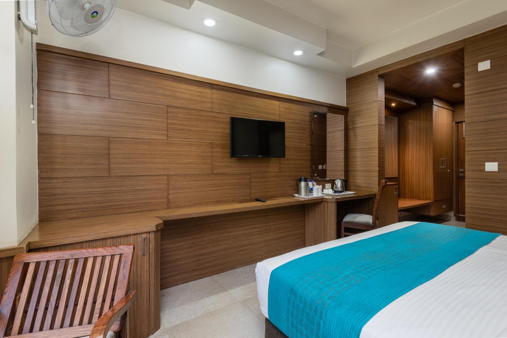 Rock Castle By Dls Hotels Shimla Exterior photo