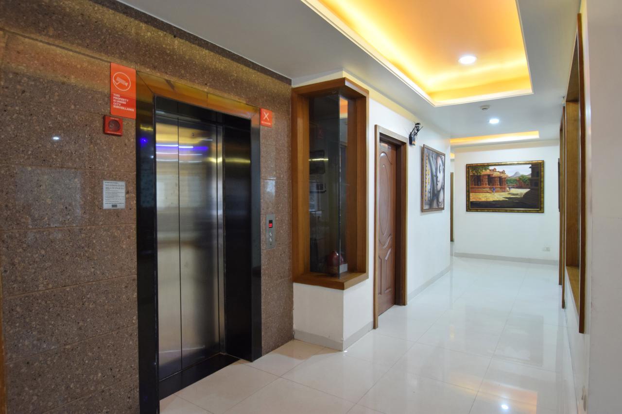 Rock Castle By Dls Hotels Shimla Exterior photo